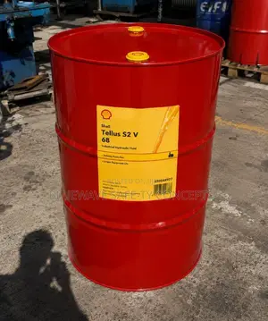 Shell Tellus S2 v 68 Hydraulic