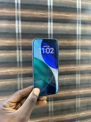 Apple iPhone 17 256 GB Blue