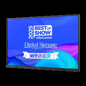 Hisense 86inch Smart Tv Histv86we3ffe