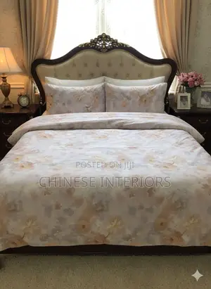 Curtains Drape