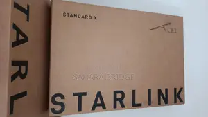 Starlink Standard Kit Gen3 V4