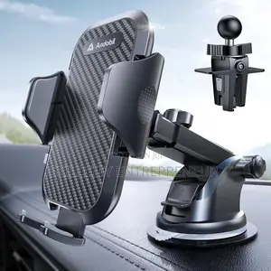 Car Mobile Phone Holder