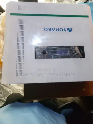 15kva 48v Yohako Inverter