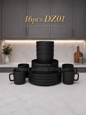 16pcs Ceramic Dinner Sets
