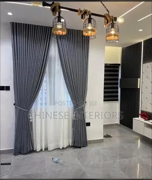 Curtains Drape