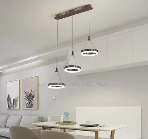 Modern Home Decor Hanging Chandelier