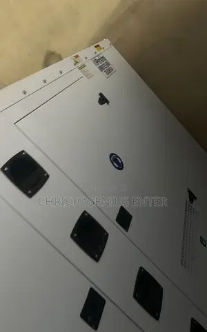 350kva Perkins Soundproof Generator Set