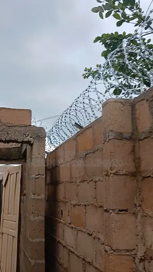 Concertina Razor Wire | Bto-22 | Security Fence Installation Supply