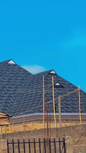 Best Quality Gerald Stone Coated Roofing Tiles