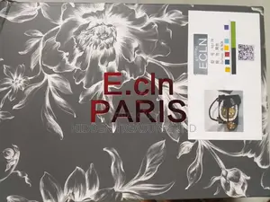 Fully Boxed Fashion Bag