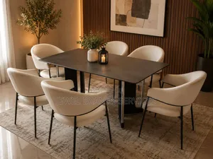 High Quality Marble Dining