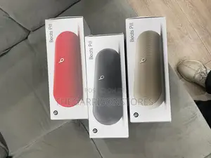 Beat Pills