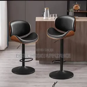 Quality Wooden Bar Stool