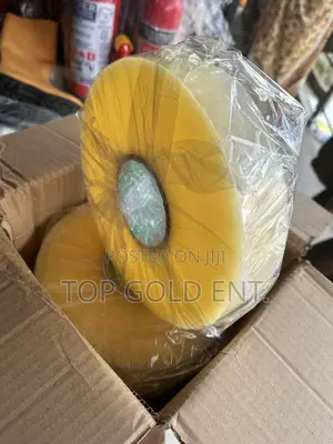 Bopp Packing Tape (48mmx1000y)