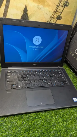 Laptop Dell Latitude 13 3380 8GB Intel Core i5 SSD 128GB