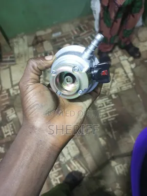 Standard Low Pressure Gas Regulator for 12.5kg