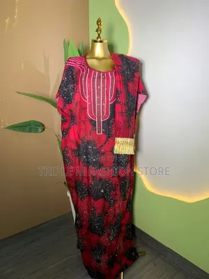 Cotton Bubu