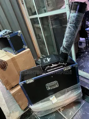 Confetti  Machine