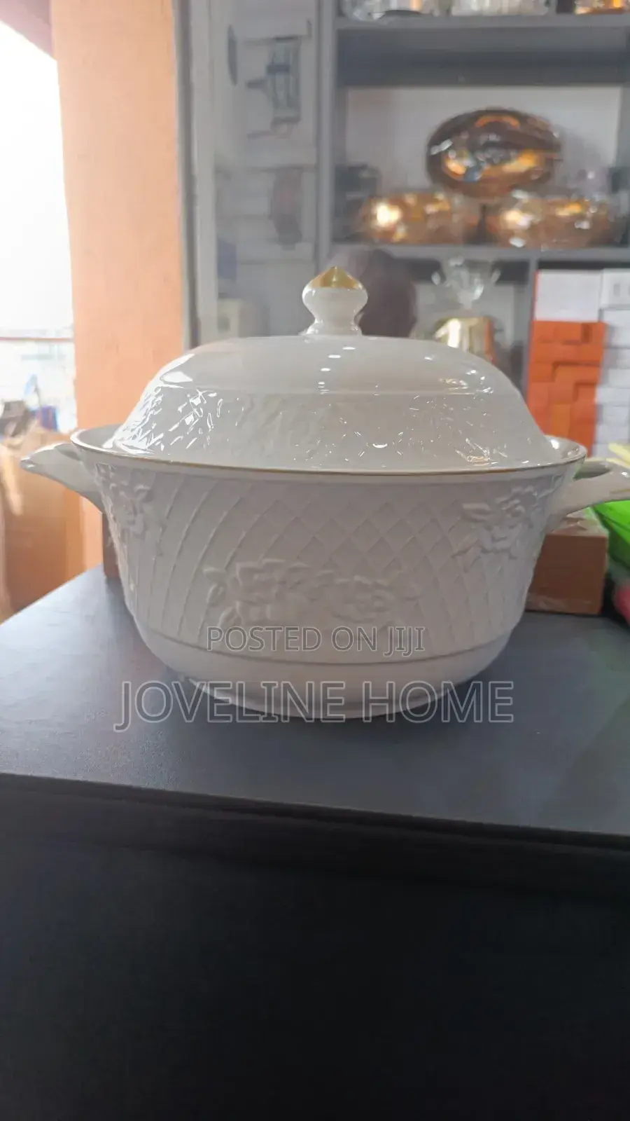 Serving Dish