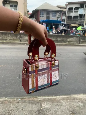 Makurdi Cheap Bags Vendor