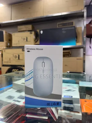 Wireless Mouse