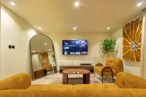 Furnished 1bdrm Apartment in Lekki Phase 1 for rent