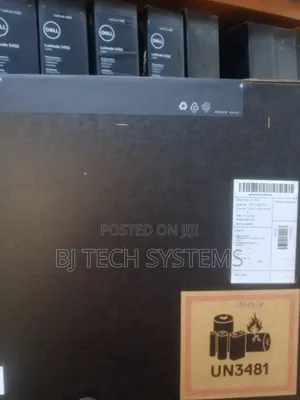 New Laptop Dell Pro 13 16GB Intel Core Ultra 5 SSD 256GB