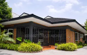 Fern Haven Apartment