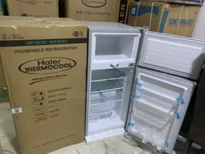 Haier 95l Refrigerator – High Performance Cooling