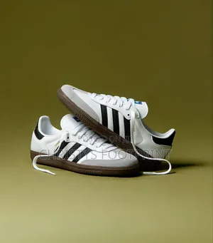 Adidas Samba SNKS