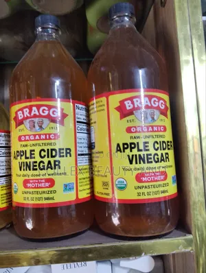 Bragg Apple Cider Vinegar