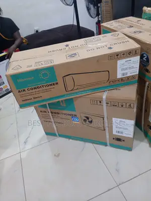 Super Energy-Saving Hisense 1hp Inverter Ac As09dk