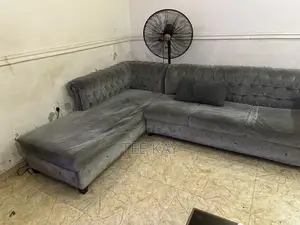 Parlor Chairs