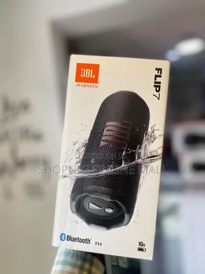 Brand New JBL Flip 7