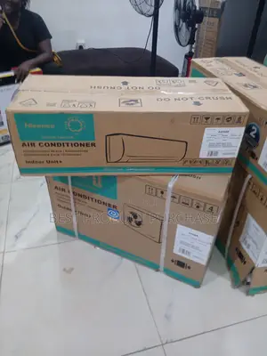 Hisense 1hp Low Power Consumption Inverter Ac As09dk