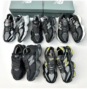 New Balance