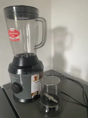 Slightly Used Binatone Blender
