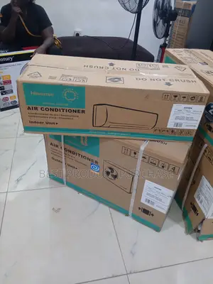 Cut Power Costs With Hisense 1hp Inverter Ac As09dk