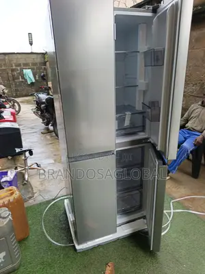 Lg 434l Smart Refrigerator Ref-41fplamgcf – Energy Saving Refrigerator