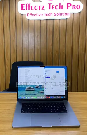 Laptop Apple MacBook Pro 2023 M2 Pro 32GB Apple M2 SSD 1T