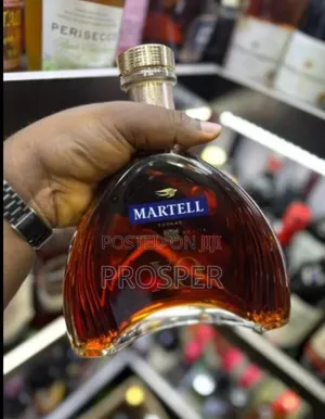 Martel Xo Cognac
