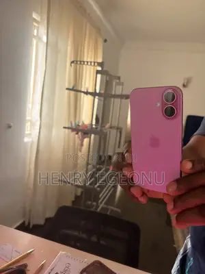 Apple iPhone 16 128 GB Purple