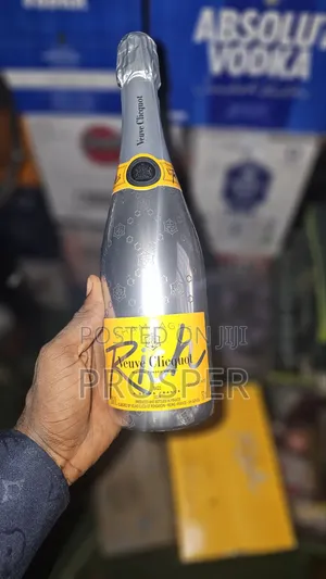 Veuve Cliquot