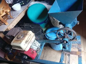 Grinding Machine