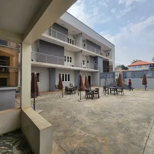 Functional Hotel Sale | Jericho Ibadan