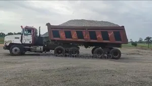 Select Premium Granite Aggregate Chippings