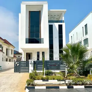 5bdrm Duplex in Osapa london for sale