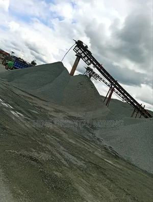 Contact Us for Your Bulk Delivery of Iron Chippings and Granite