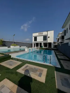 Furnished 2bdrm Duplex in Citadel Views 2.0, Ogombo for sale