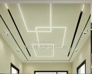 Pop Ceiling